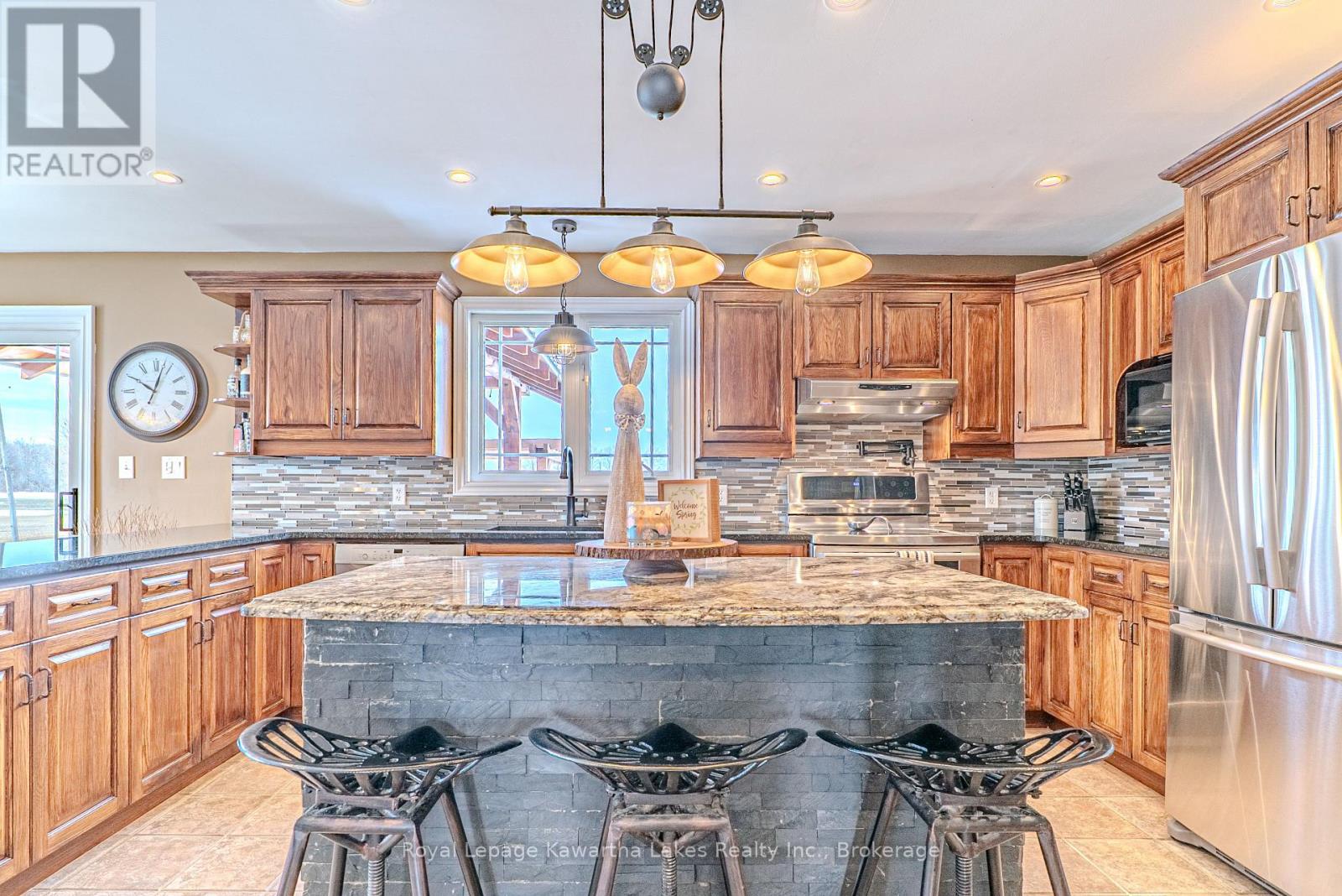 929 Eldon Road, Kawartha Lakes, Ontario  K0M 2M0 - Photo 18 - X13229022