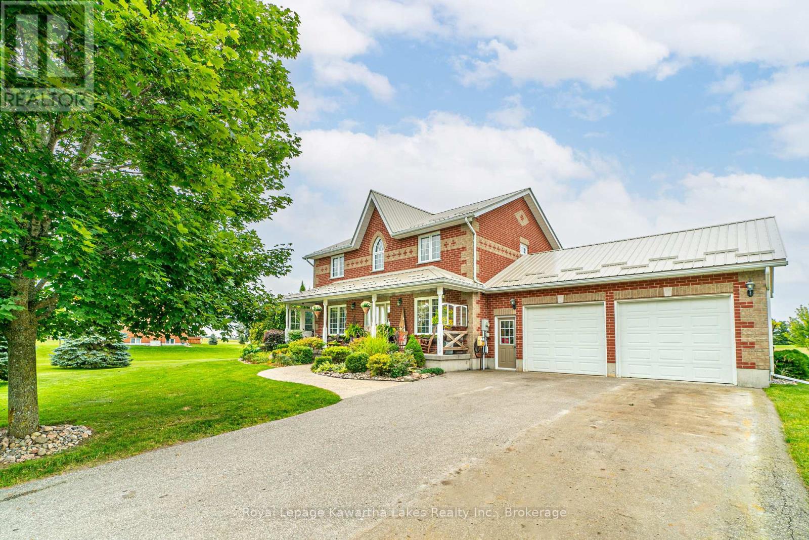 929 Eldon Road, Kawartha Lakes, Ontario  K0M 2M0 - Photo 2 - X13229022