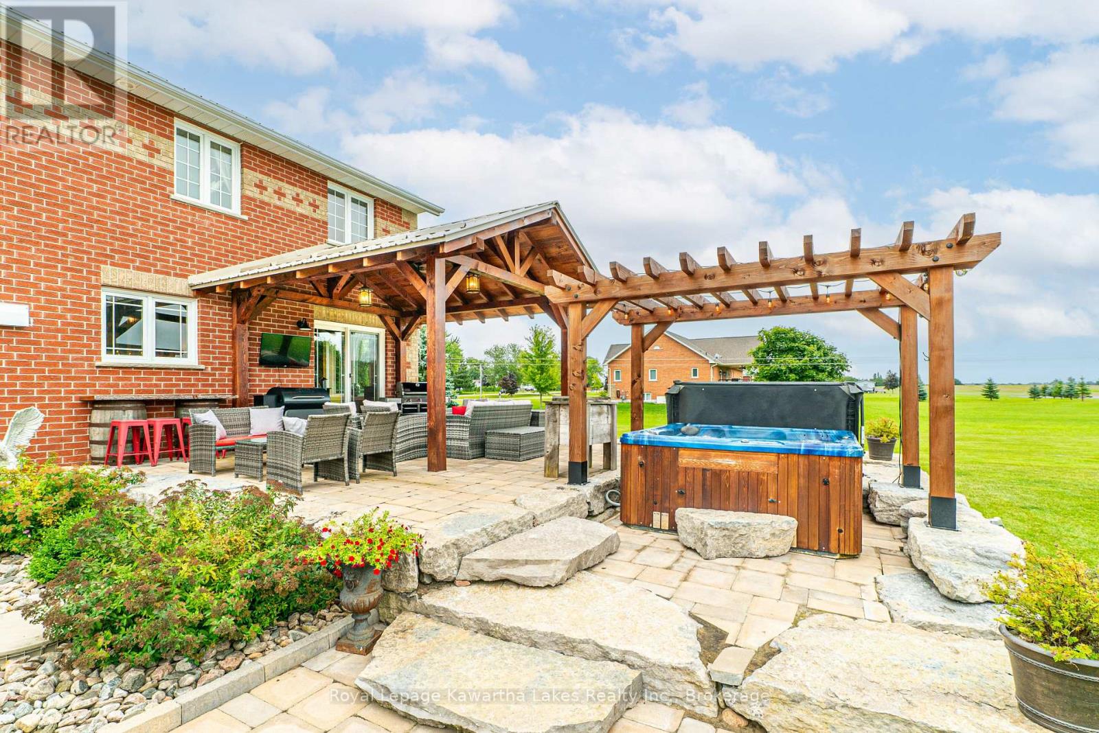 929 Eldon Road, Kawartha Lakes, Ontario  K0M 2M0 - Photo 41 - X13229022