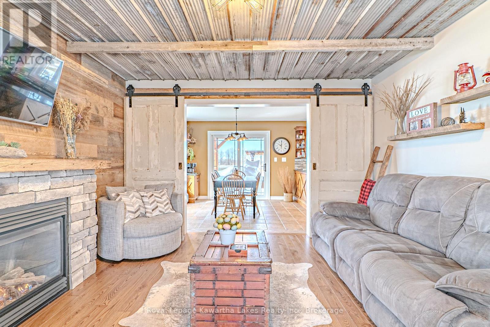 929 Eldon Road, Kawartha Lakes, Ontario  K0M 2M0 - Photo 9 - X13229022
