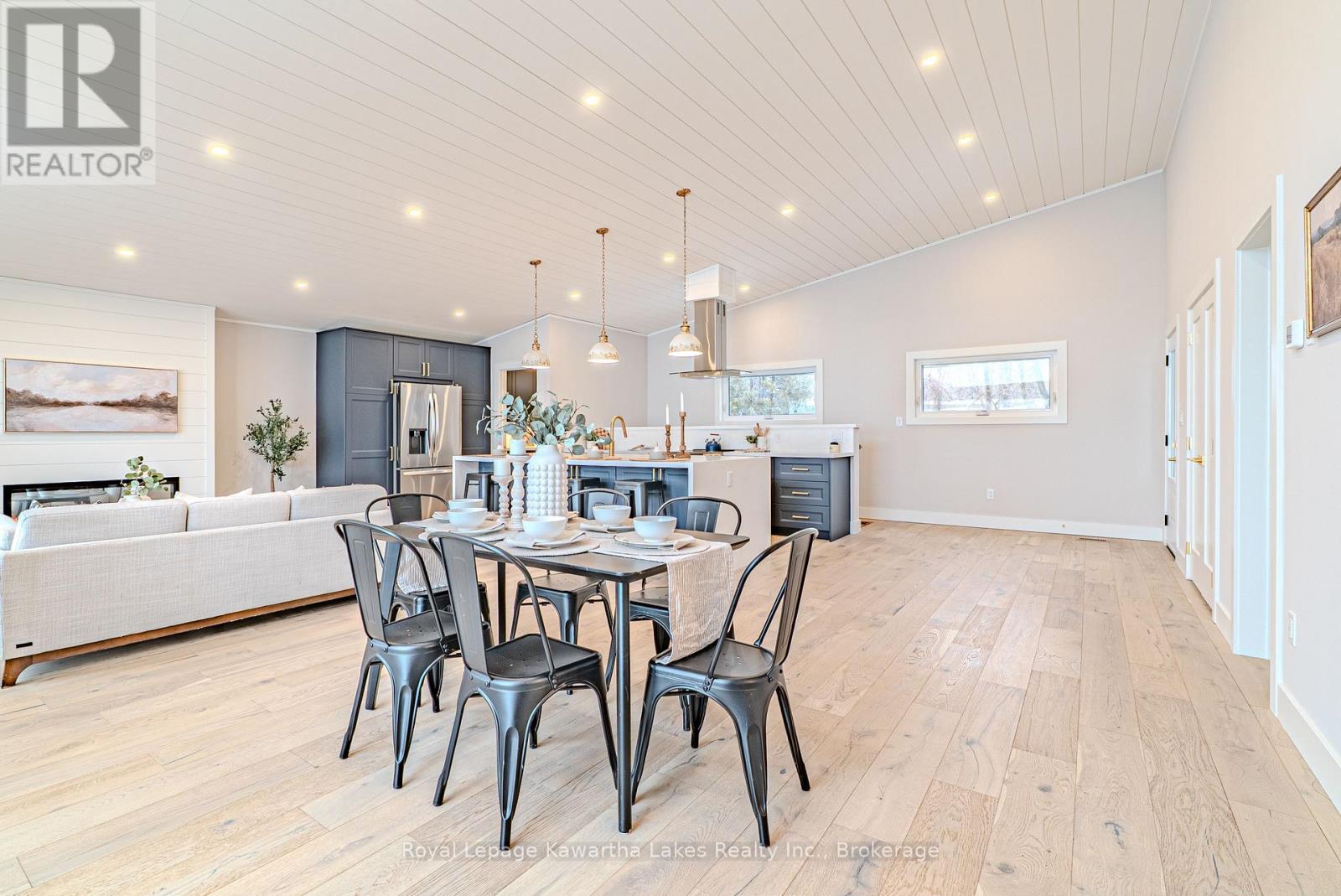 532 Long Beach Road, Kawartha Lakes, Ontario  K0M 1G0 - Photo 18 - X13229056