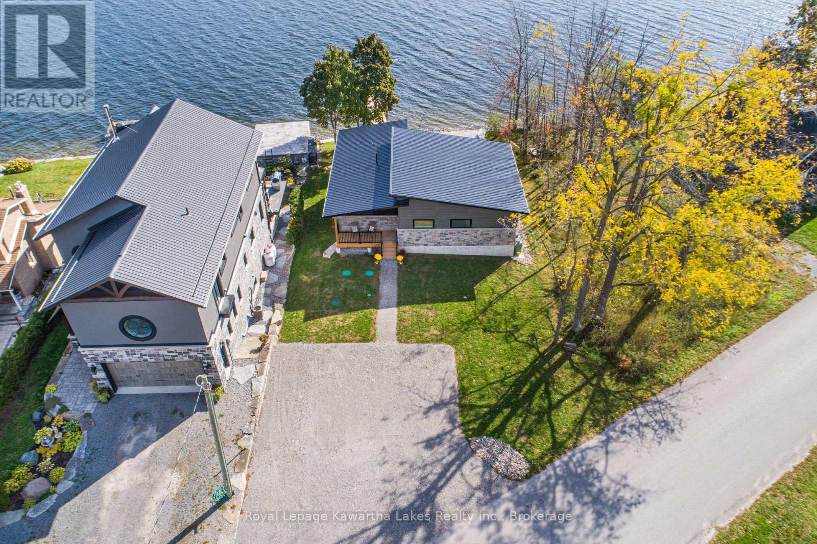 532 Long Beach Road, Kawartha Lakes, Ontario  K0M 1G0 - Photo 3 - X13229056