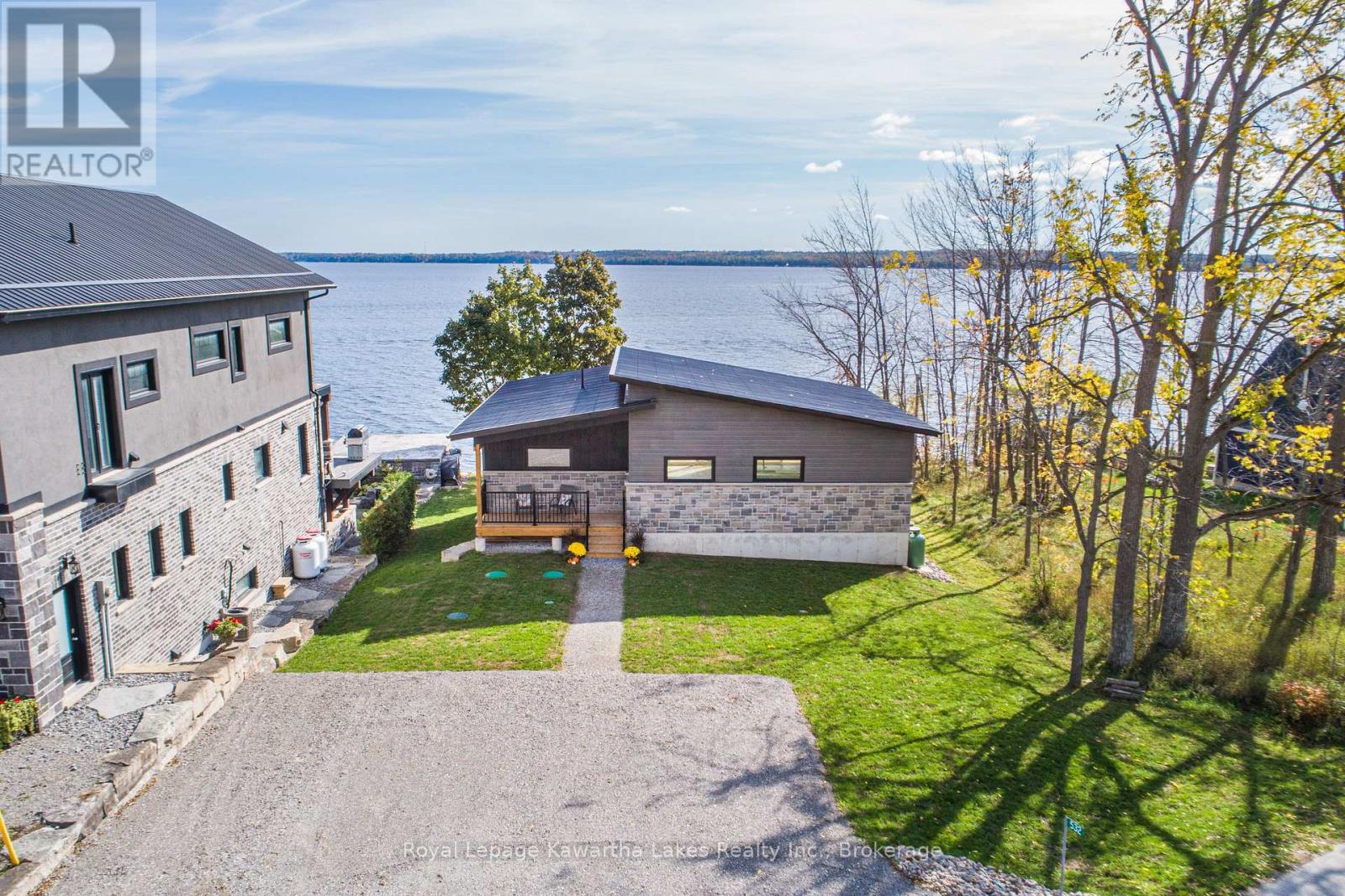 532 Long Beach Road, Kawartha Lakes, Ontario  K0M 1G0 - Photo 4 - X13229056