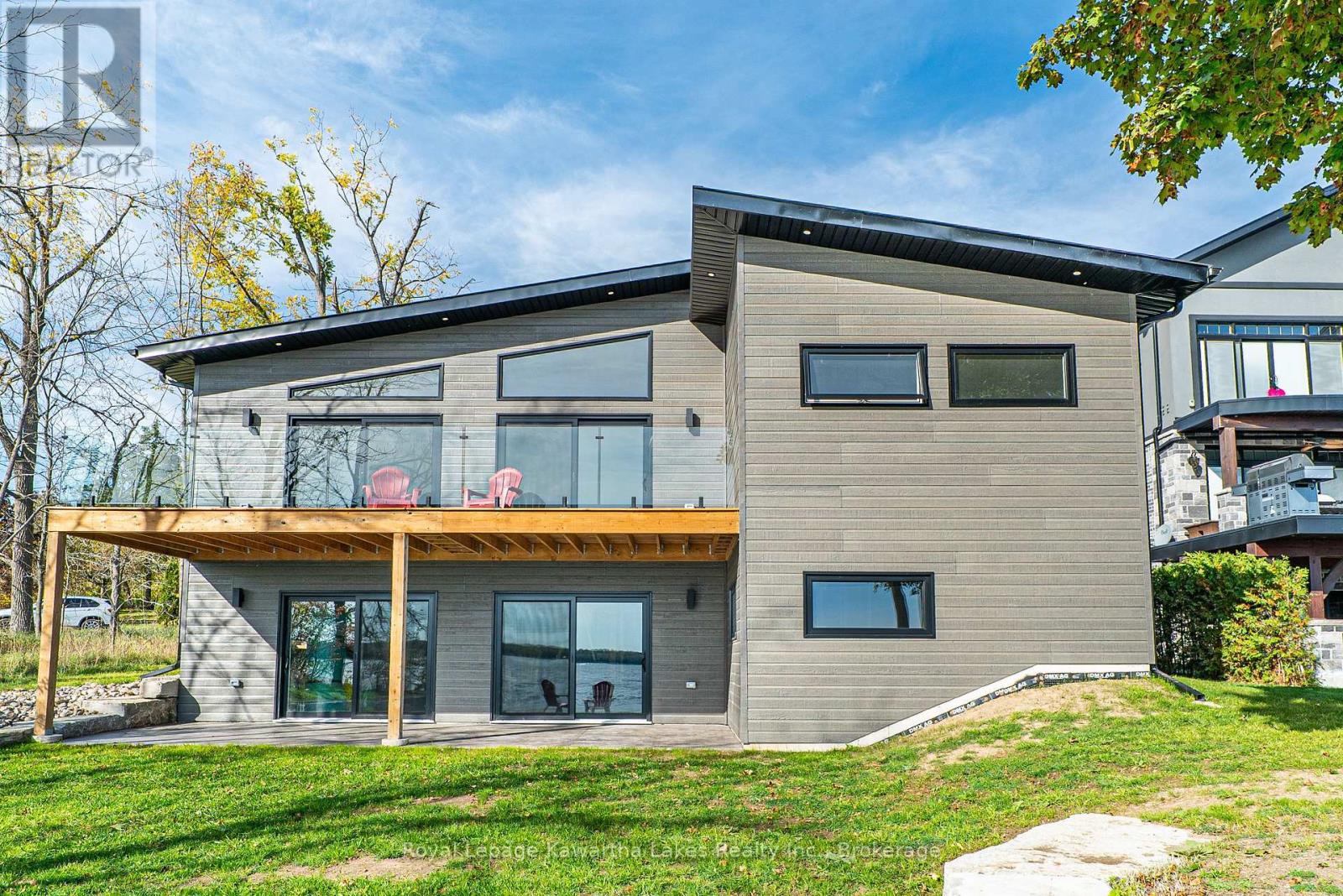 532 Long Beach Road, Kawartha Lakes, Ontario  K0M 1G0 - Photo 42 - X13229056
