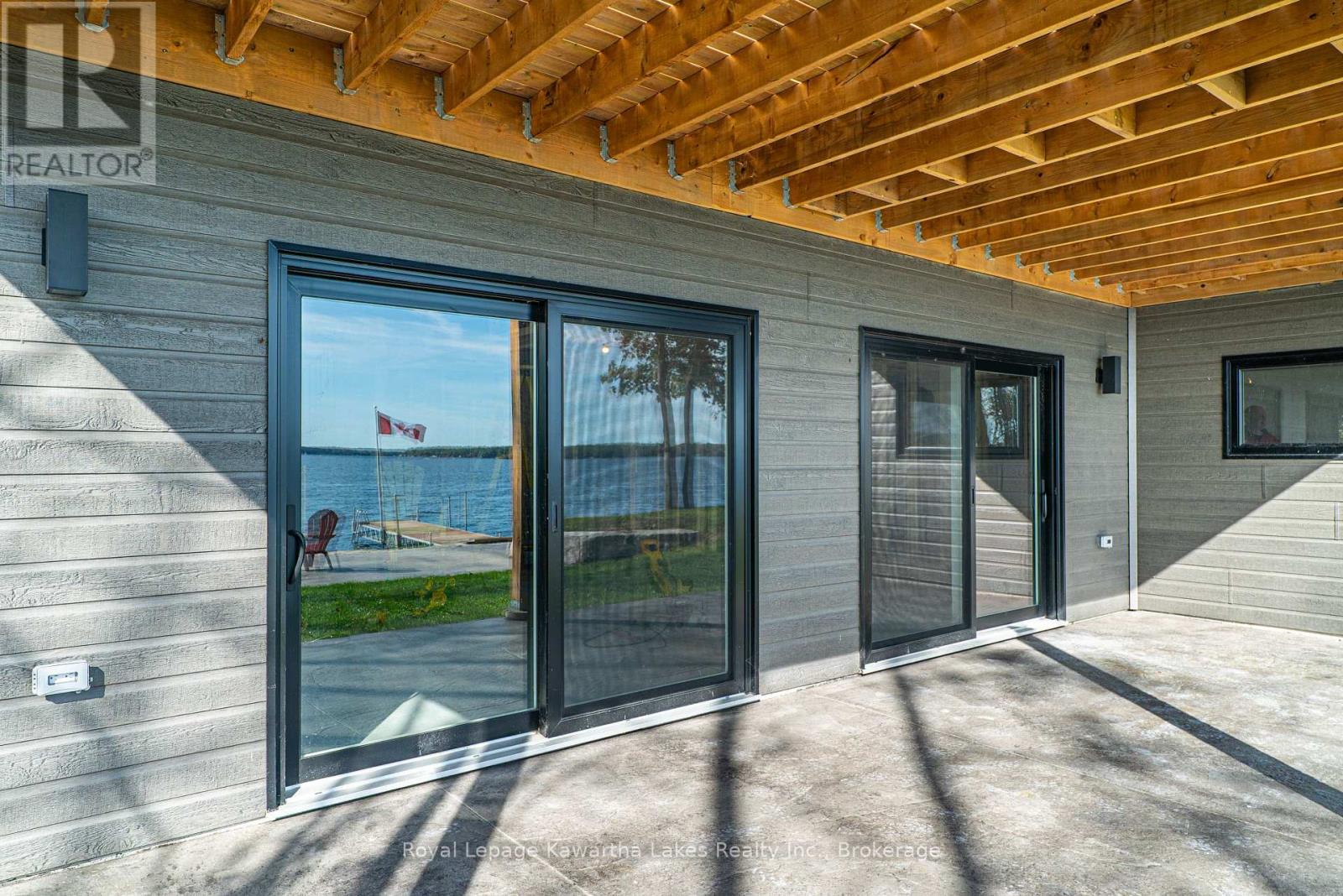 532 Long Beach Road, Kawartha Lakes, Ontario  K0M 1G0 - Photo 45 - X13229056