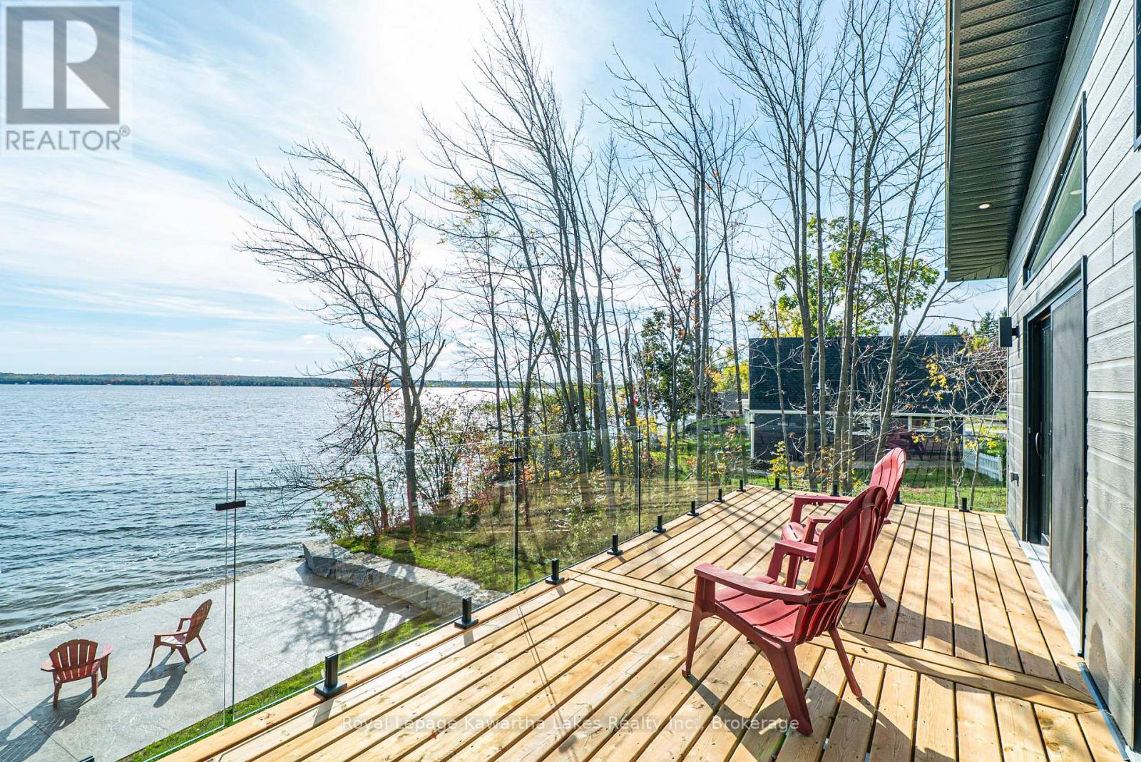 532 Long Beach Road, Kawartha Lakes, Ontario  K0M 1G0 - Photo 46 - X13229056