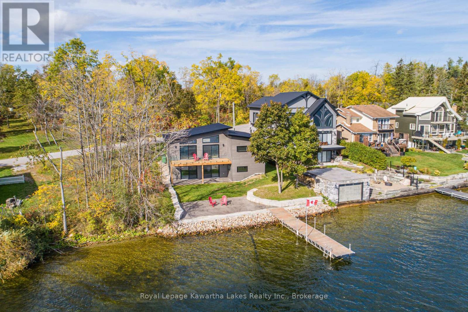 532 Long Beach Road, Kawartha Lakes, Ontario  K0M 1G0 - Photo 49 - X13229056