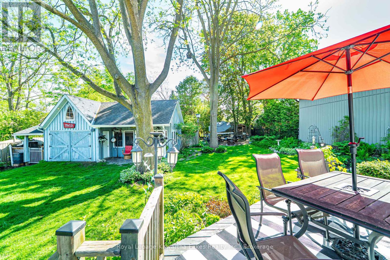 15475 Simcoe Street, Scugog, Ontario  L9L 1B7 - Photo 14 - E13241202