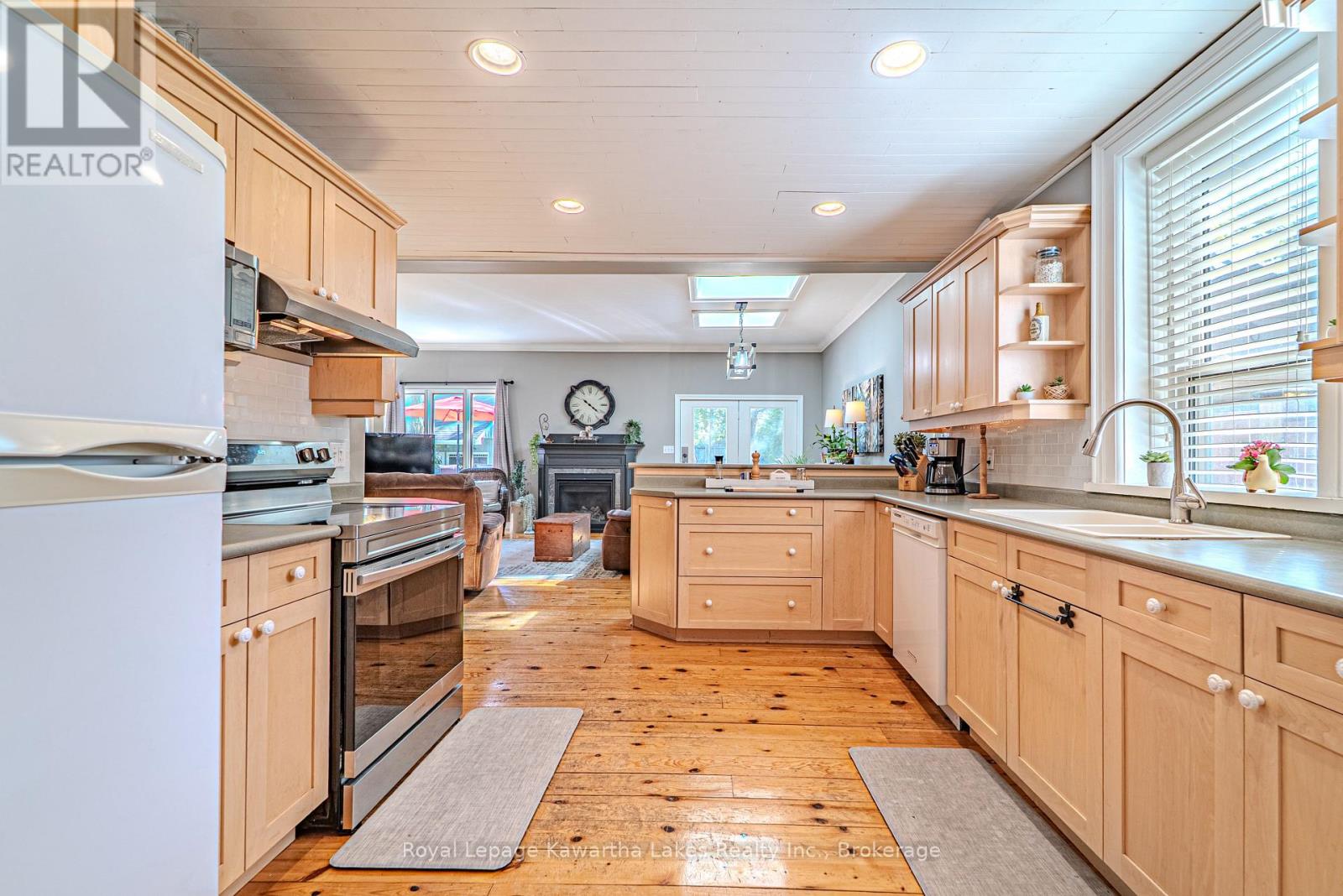 15475 Simcoe Street, Scugog, Ontario  L9L 1B7 - Photo 27 - E13241202
