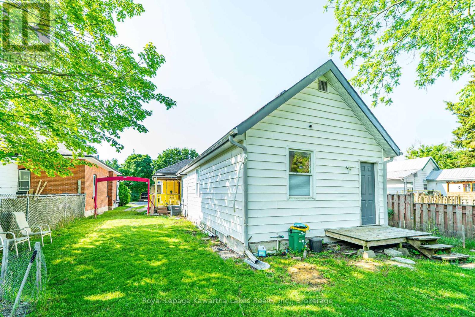 36 Melbourne Street W, Kawartha Lakes, Ontario  K9V 2S8 - Photo 26 - X13425676