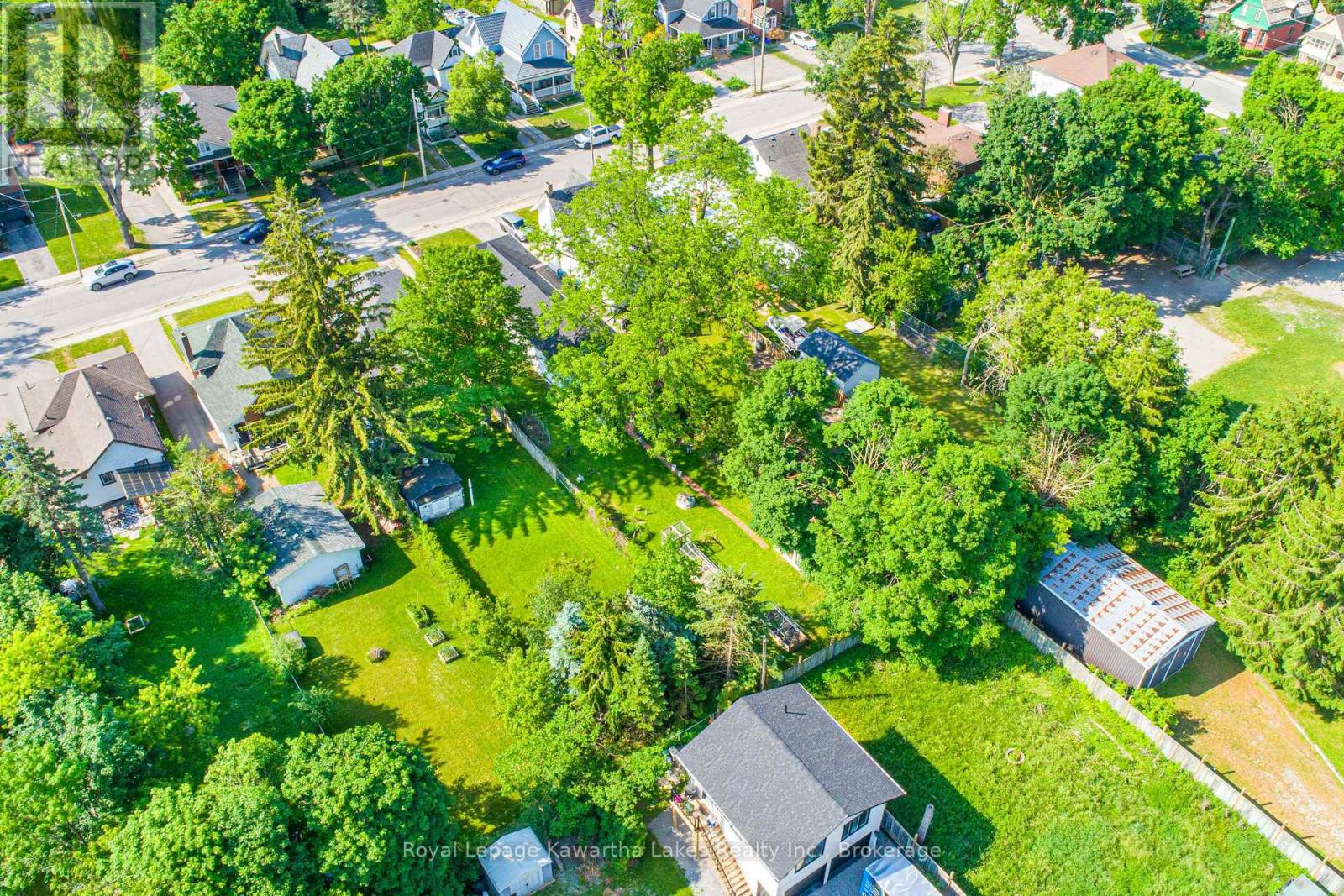 36 Melbourne Street W, Kawartha Lakes, Ontario  K9V 2S8 - Photo 30 - X13425676
