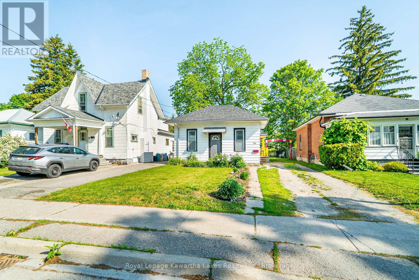 36 Melbourne Street W, Kawartha Lakes, Ontario  K9V 2S8 - Photo 8 - X13425676