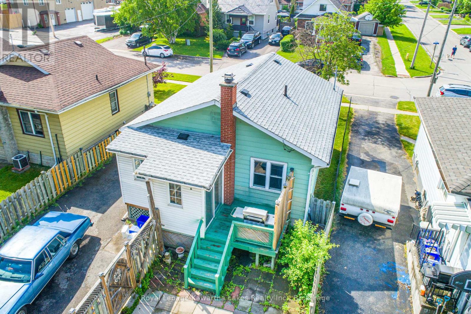 244 Annis Street, Oshawa, Ontario  L1H 3P4 - Photo 18 - E13437932