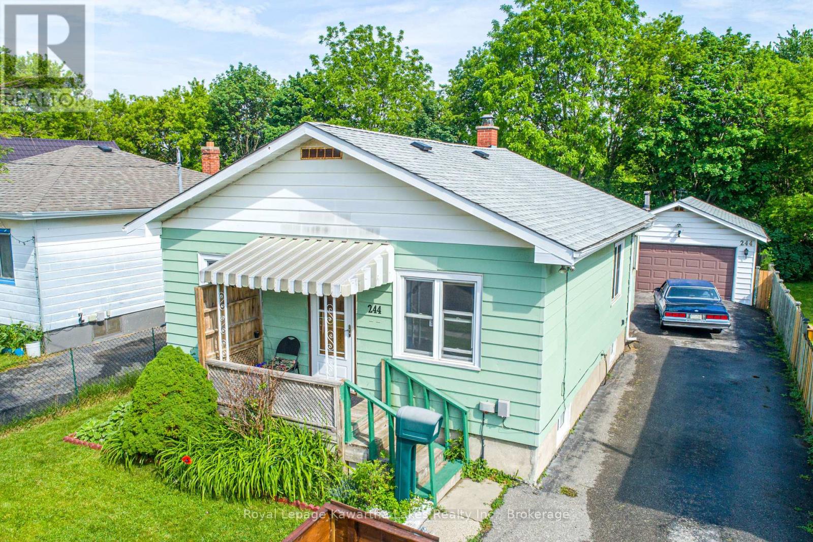 244 Annis Street, Oshawa, Ontario  L1H 3P4 - Photo 2 - E13437932