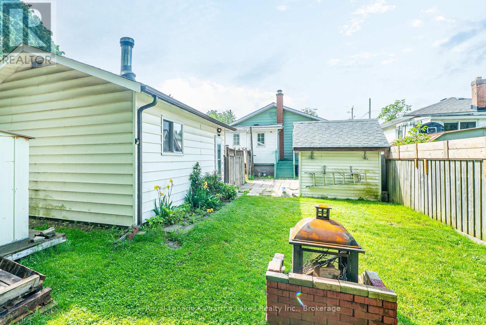 244 Annis Street, Oshawa, Ontario  L1H 3P4 - Photo 20 - E13437932