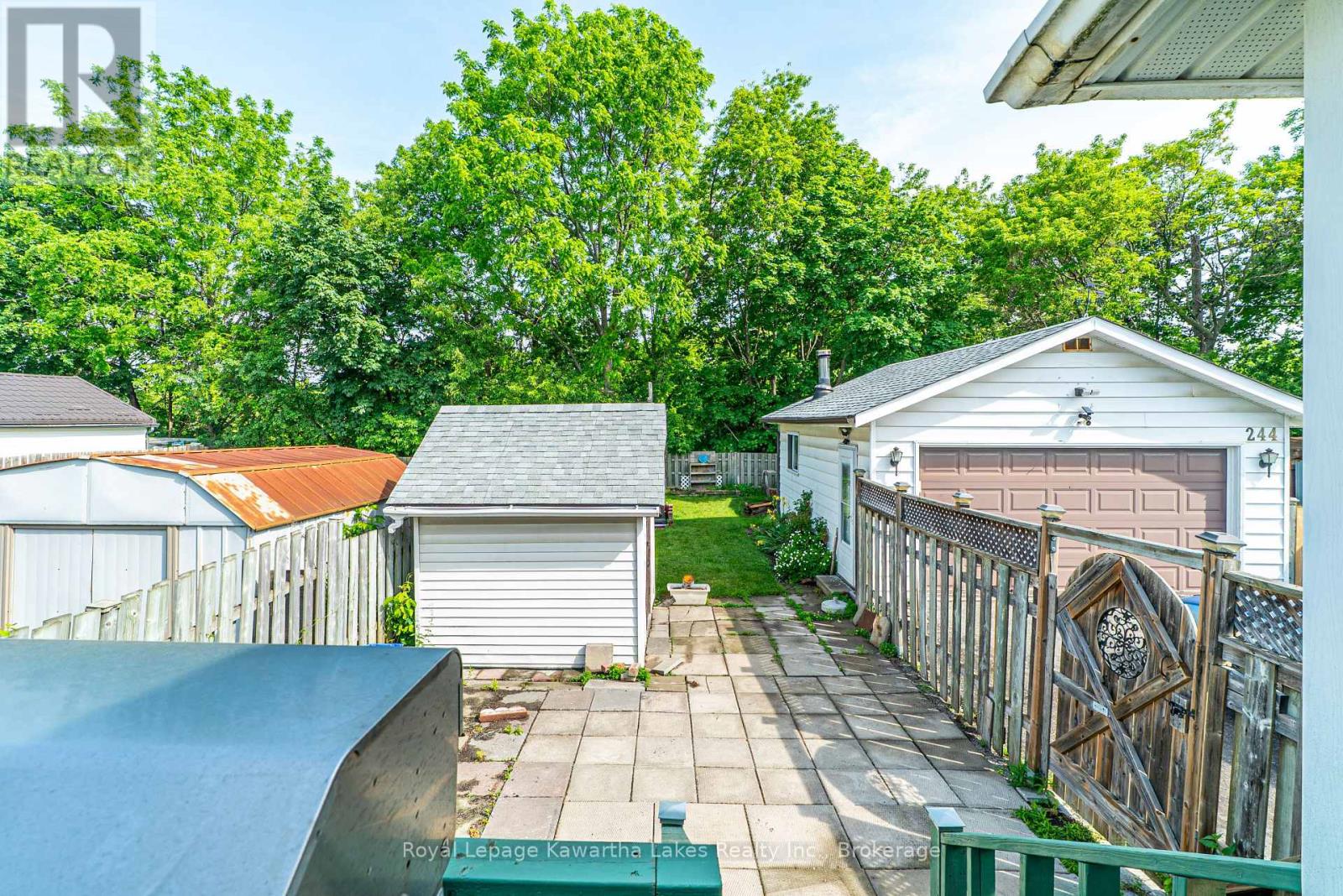 244 Annis Street, Oshawa, Ontario  L1H 3P4 - Photo 25 - E13437932