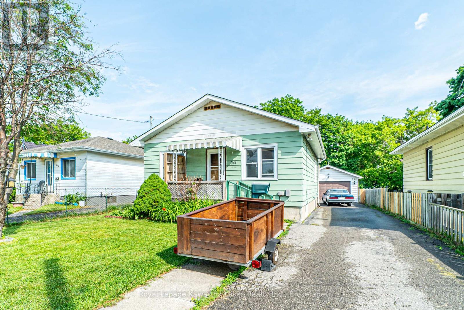 244 Annis Street, Oshawa, Ontario  L1H 3P4 - Photo 4 - E13437932