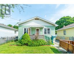 244 ANNIS STREET, Oshawa, Ontario