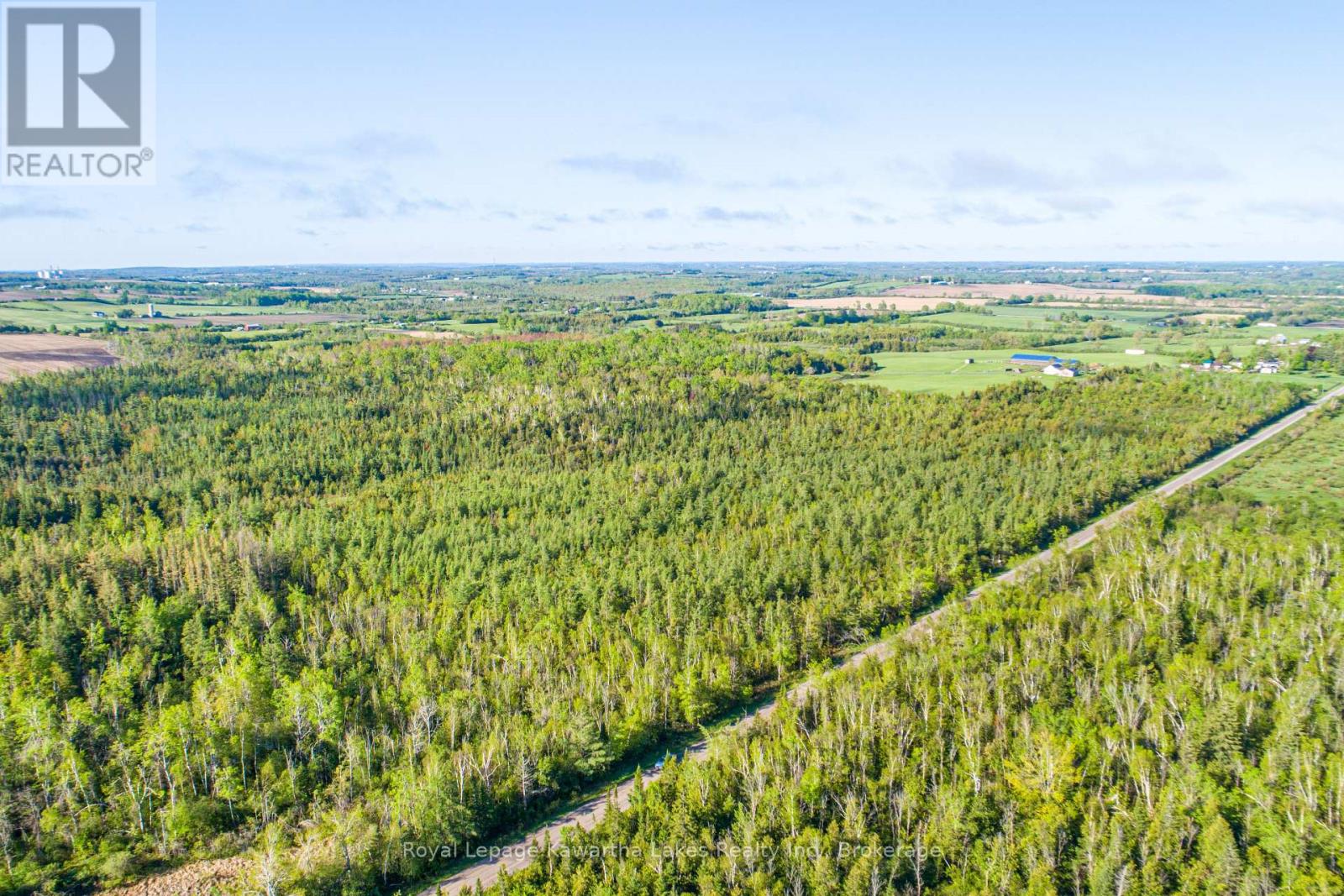 Lot 3 Black School Road, Kawartha Lakes, Ontario  K0M 2C0 - Photo 2 - X13483352