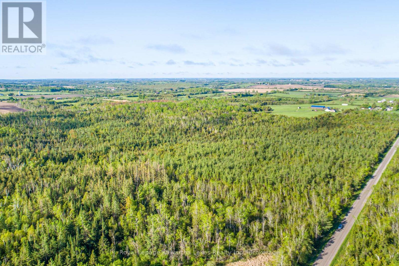 Lot 3 Black School Road, Kawartha Lakes, Ontario  K0M 2C0 - Photo 3 - X13483352
