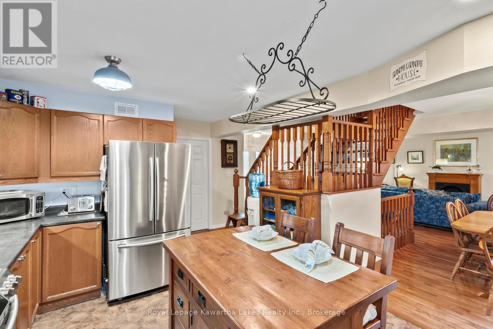 95 Kenrei Road, Kawartha Lakes, Ontario  K9V 4R1 - Photo 10 - X13499488