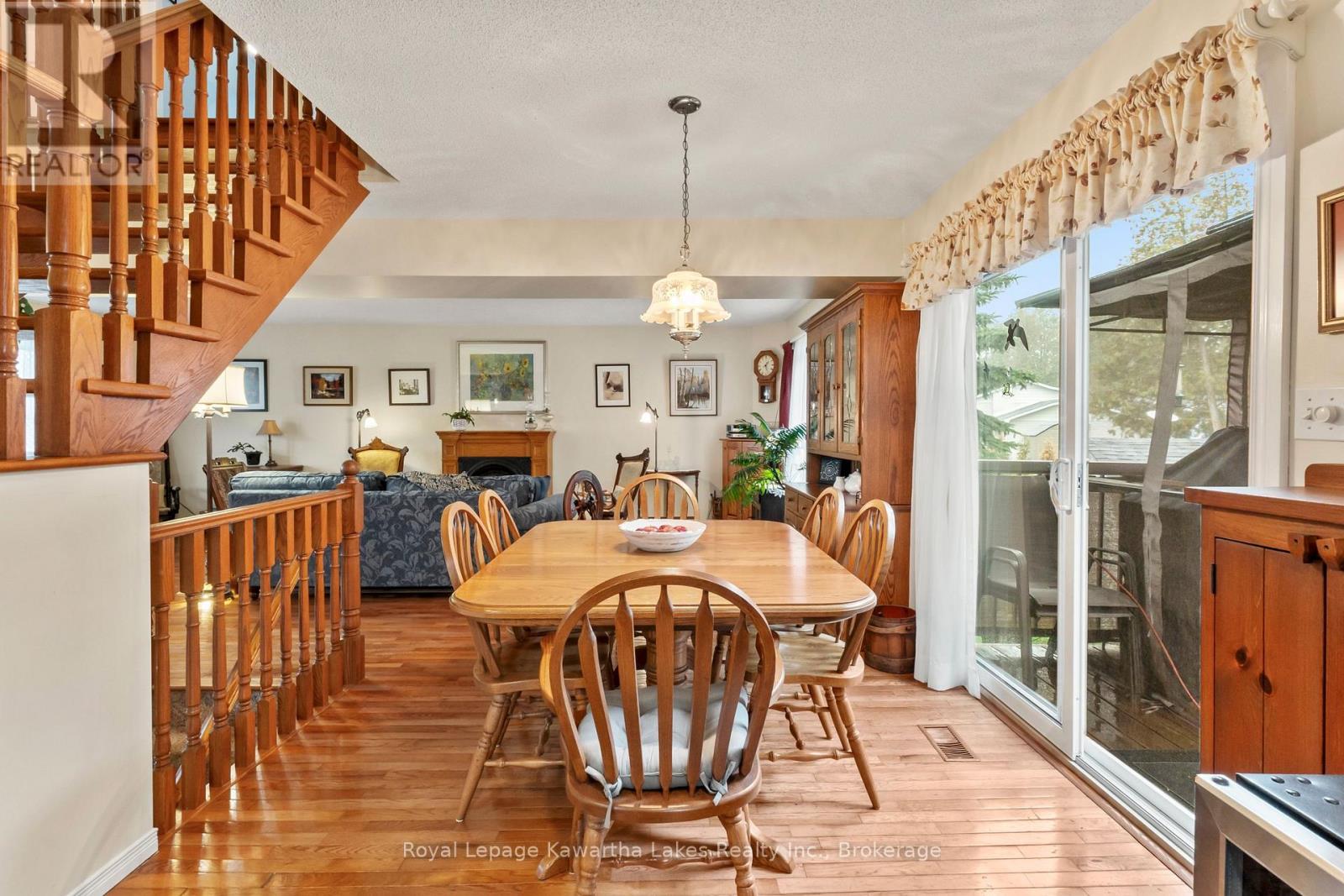 95 Kenrei Road, Kawartha Lakes, Ontario  K9V 4R1 - Photo 11 - X13499488
