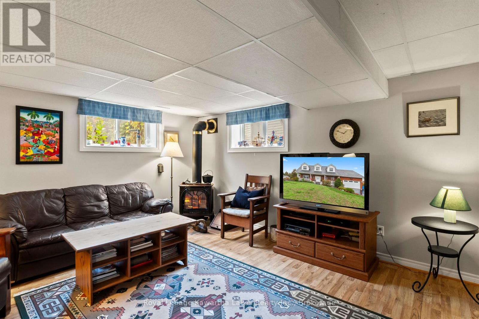 95 Kenrei Road, Kawartha Lakes, Ontario  K9V 4R1 - Photo 25 - X13499488