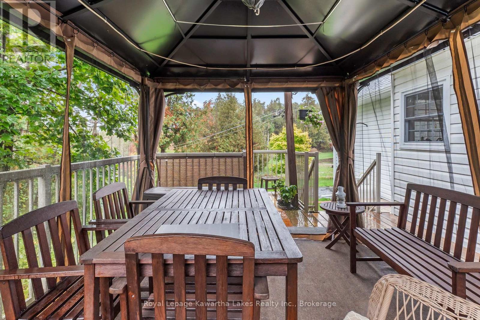 95 Kenrei Road, Kawartha Lakes, Ontario  K9V 4R1 - Photo 28 - X13499488