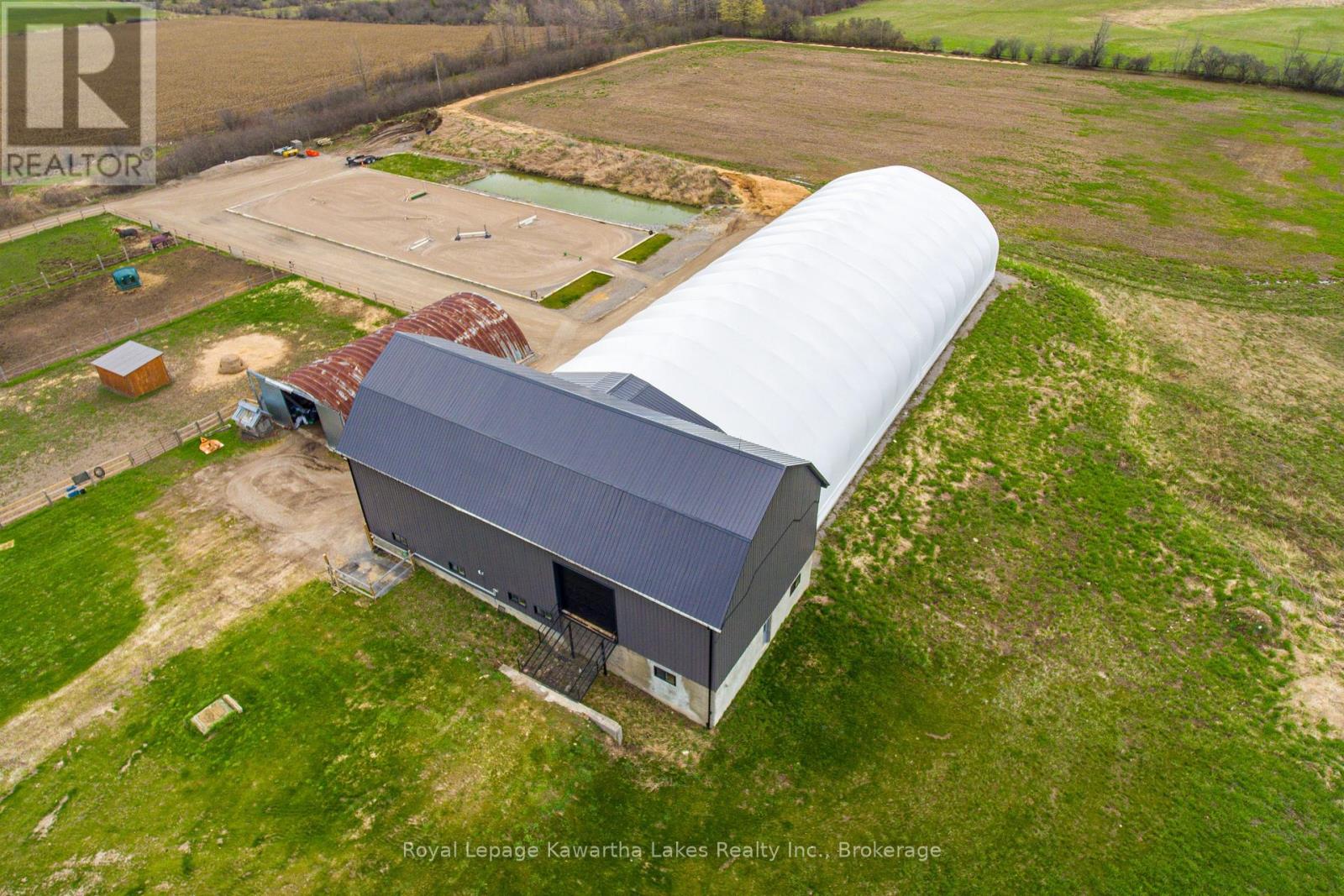 50 Farmview Road, Kawartha Lakes, Ontario  K0L 2W0 - Photo 18 - X13567384