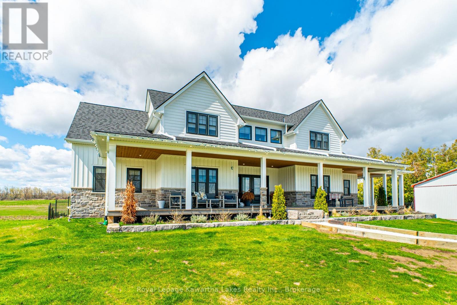 50 Farmview Road, Kawartha Lakes, Ontario  K0L 2W0 - Photo 2 - X13567384