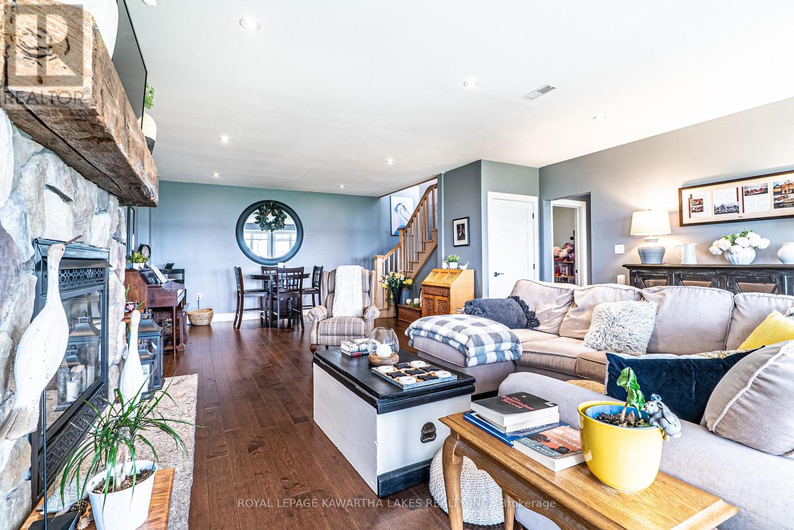 56 Falls Bay Road, Kawartha Lakes, Ontario  K0M 1A0 - Photo 10 - X13612256