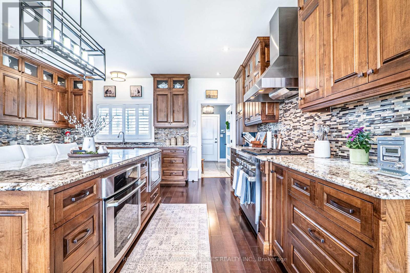 56 Falls Bay Road, Kawartha Lakes, Ontario  K0M 1A0 - Photo 17 - X13612256