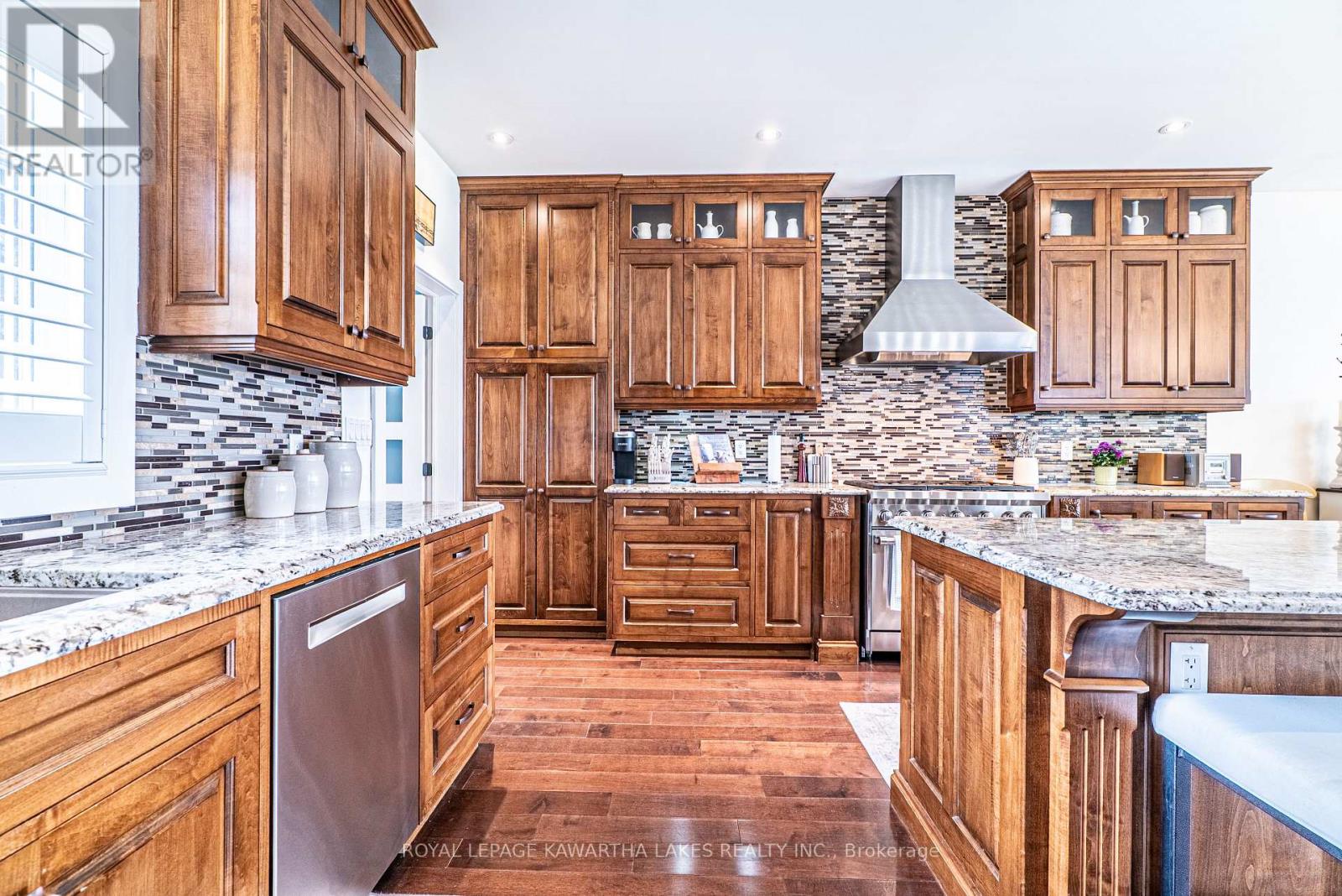 56 Falls Bay Road, Kawartha Lakes, Ontario  K0M 1A0 - Photo 19 - X13612256
