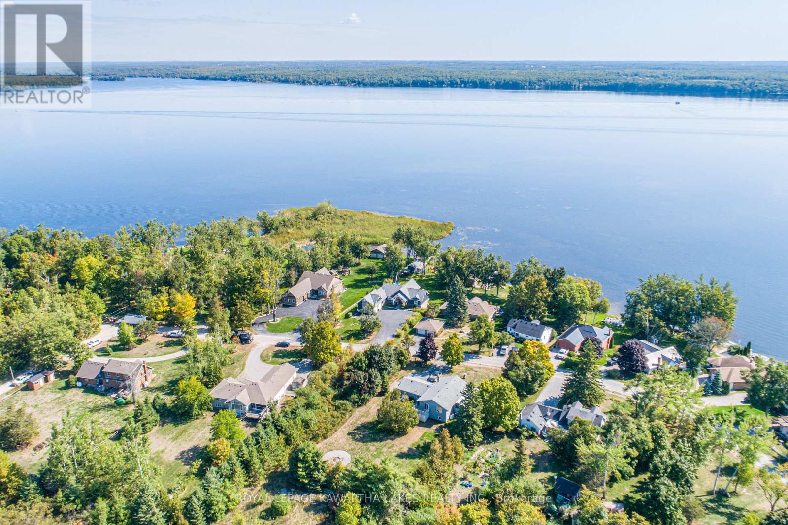 56 Falls Bay Road, Kawartha Lakes, Ontario  K0M 1A0 - Photo 2 - X13612256