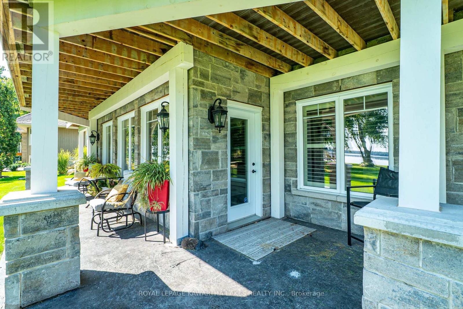 56 Falls Bay Road, Kawartha Lakes, Ontario  K0M 1A0 - Photo 35 - X13612256