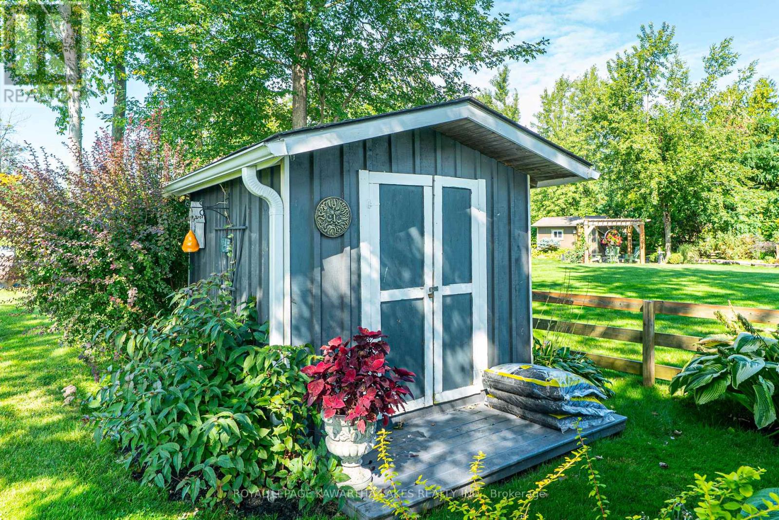 56 Falls Bay Road, Kawartha Lakes, Ontario  K0M 1A0 - Photo 37 - X13612256