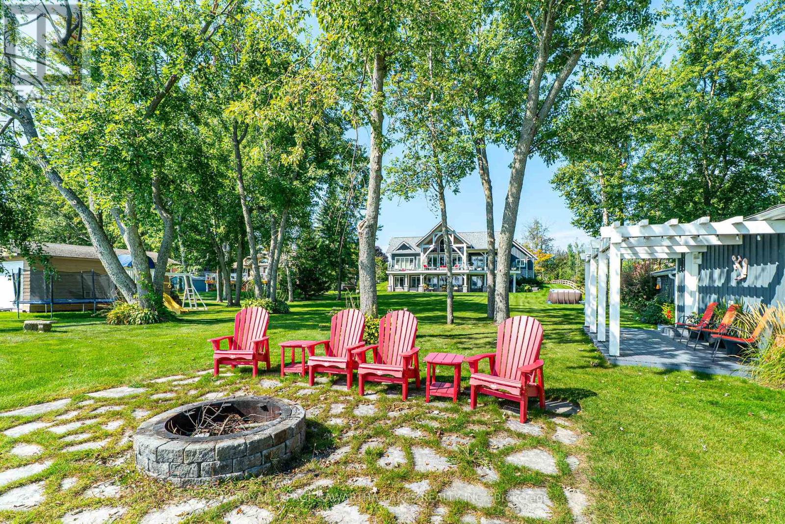 56 Falls Bay Road, Kawartha Lakes, Ontario  K0M 1A0 - Photo 38 - X13612256