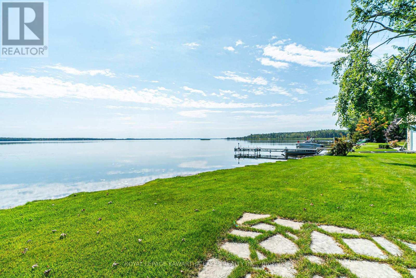 56 Falls Bay Road, Kawartha Lakes, Ontario  K0M 1A0 - Photo 42 - X13612256