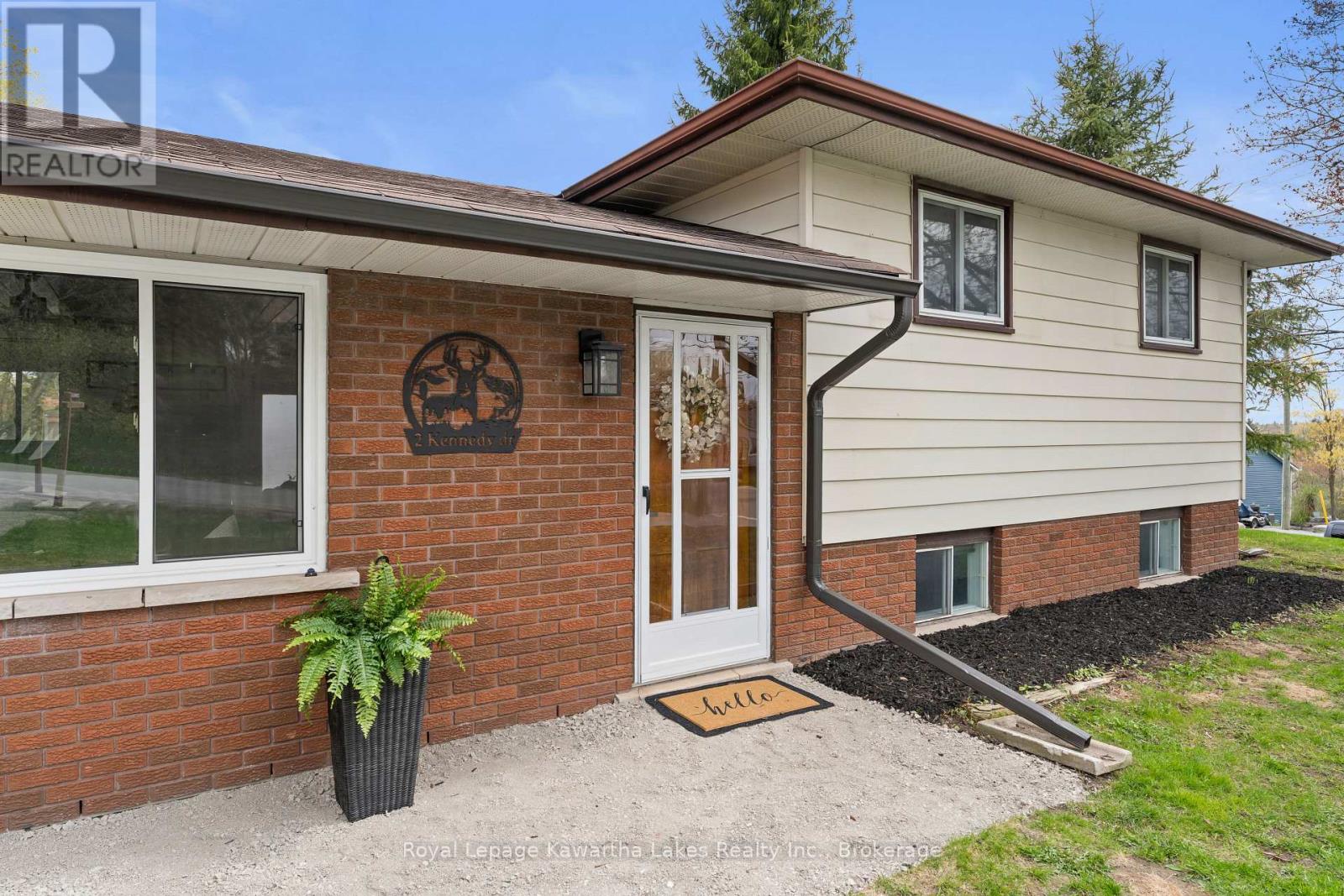 2 Kennedy Drive, Kawartha Lakes, Ontario  K0M 1N0 - Photo 2 - X13677360