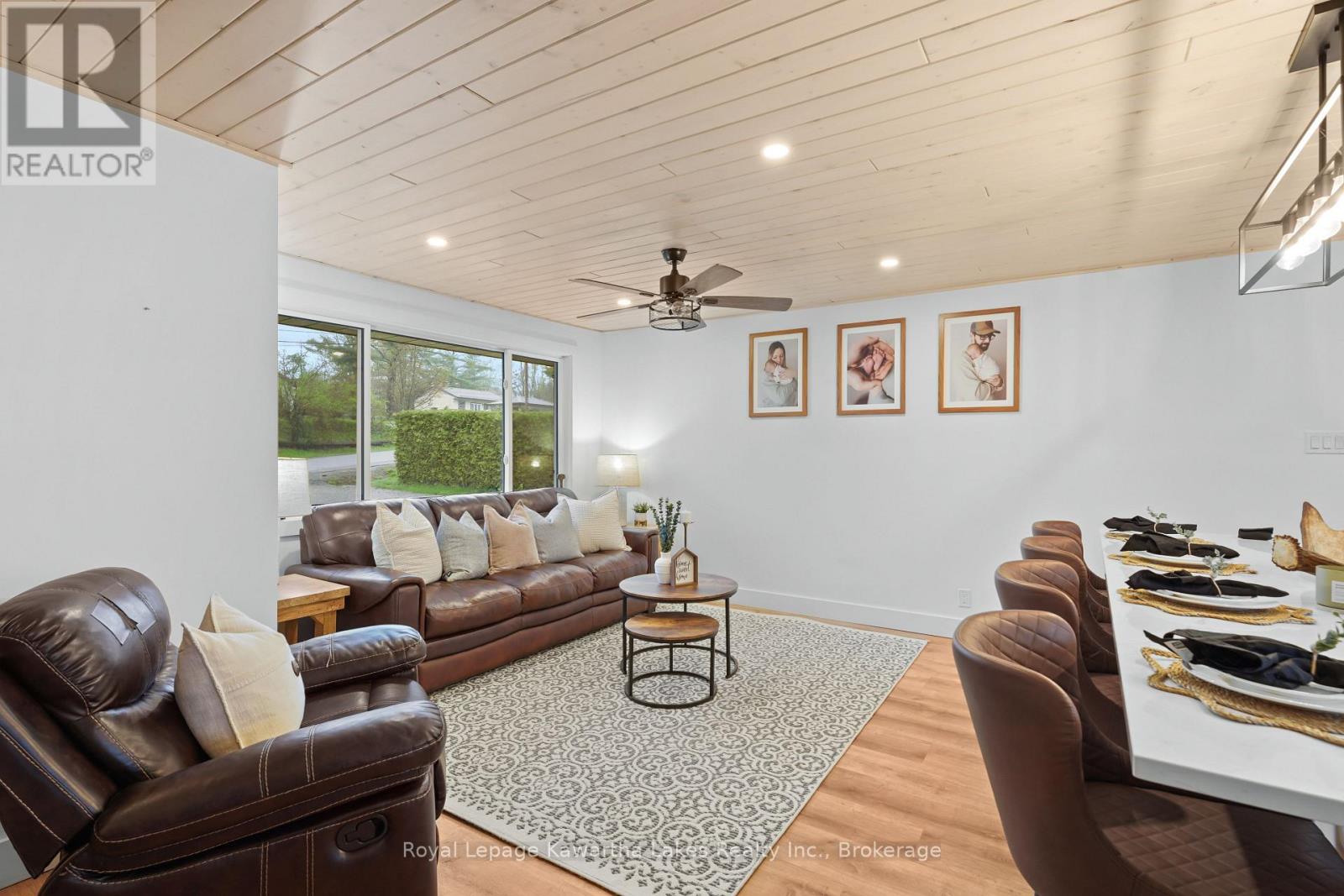 2 Kennedy Drive, Kawartha Lakes, Ontario  K0M 1N0 - Photo 4 - X13677360
