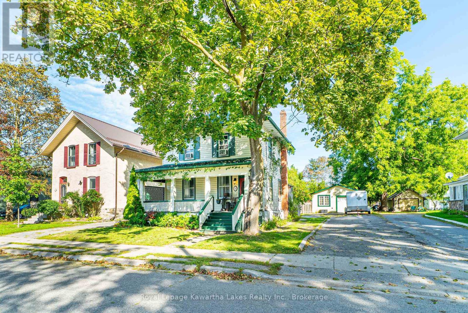 18 Melbourne Street W, Kawartha Lakes, Ontario  K9V 2S6 - Photo 11 - X13760520