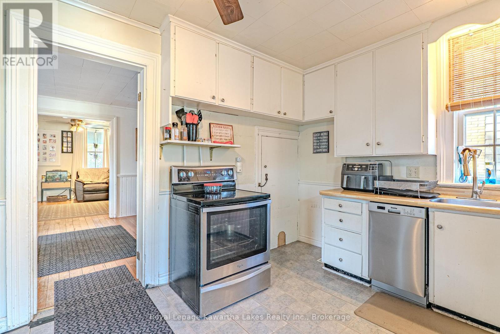 18 Melbourne Street W, Kawartha Lakes, Ontario  K9V 2S6 - Photo 20 - X13760520