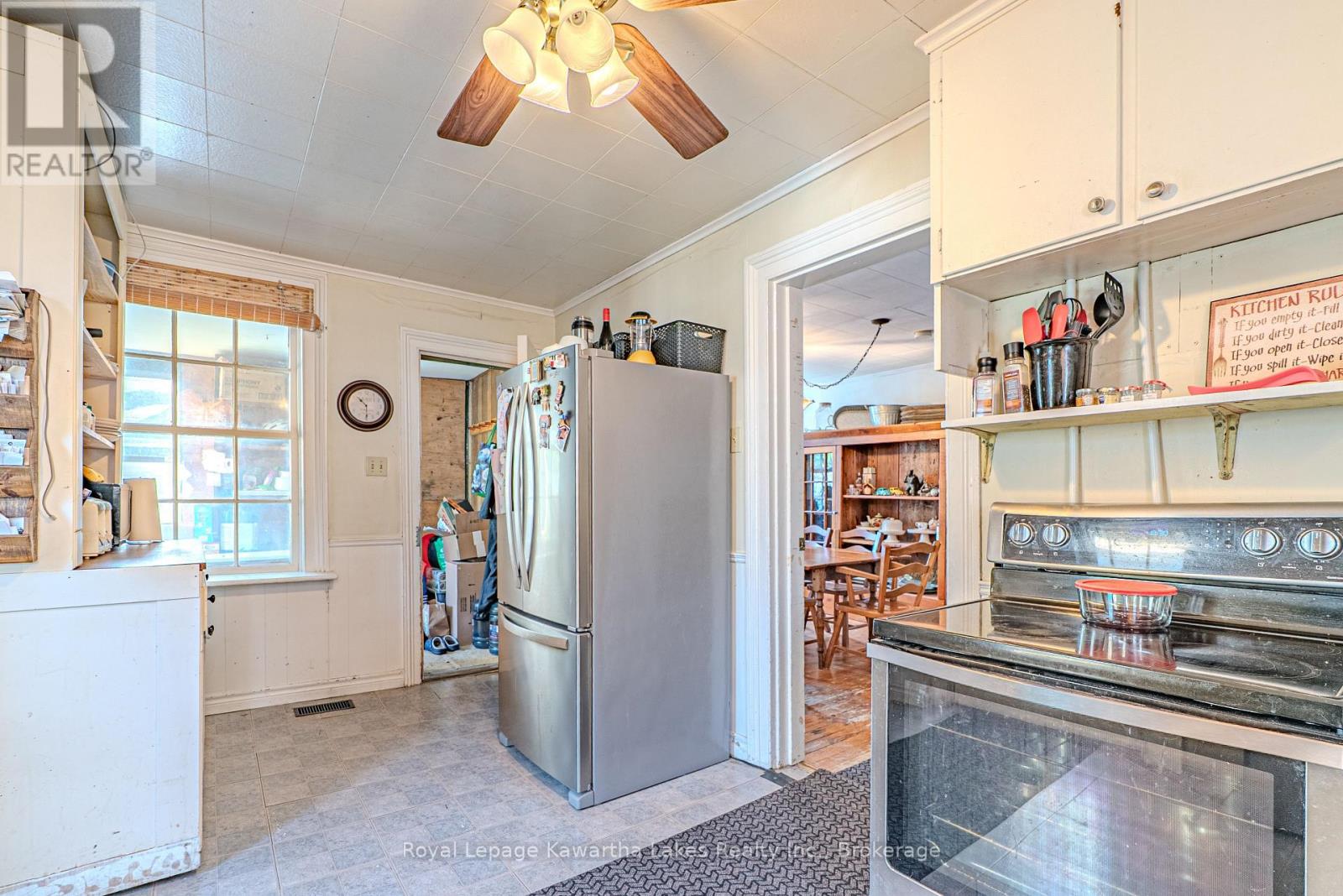 18 Melbourne Street W, Kawartha Lakes, Ontario  K9V 2S6 - Photo 21 - X13760520