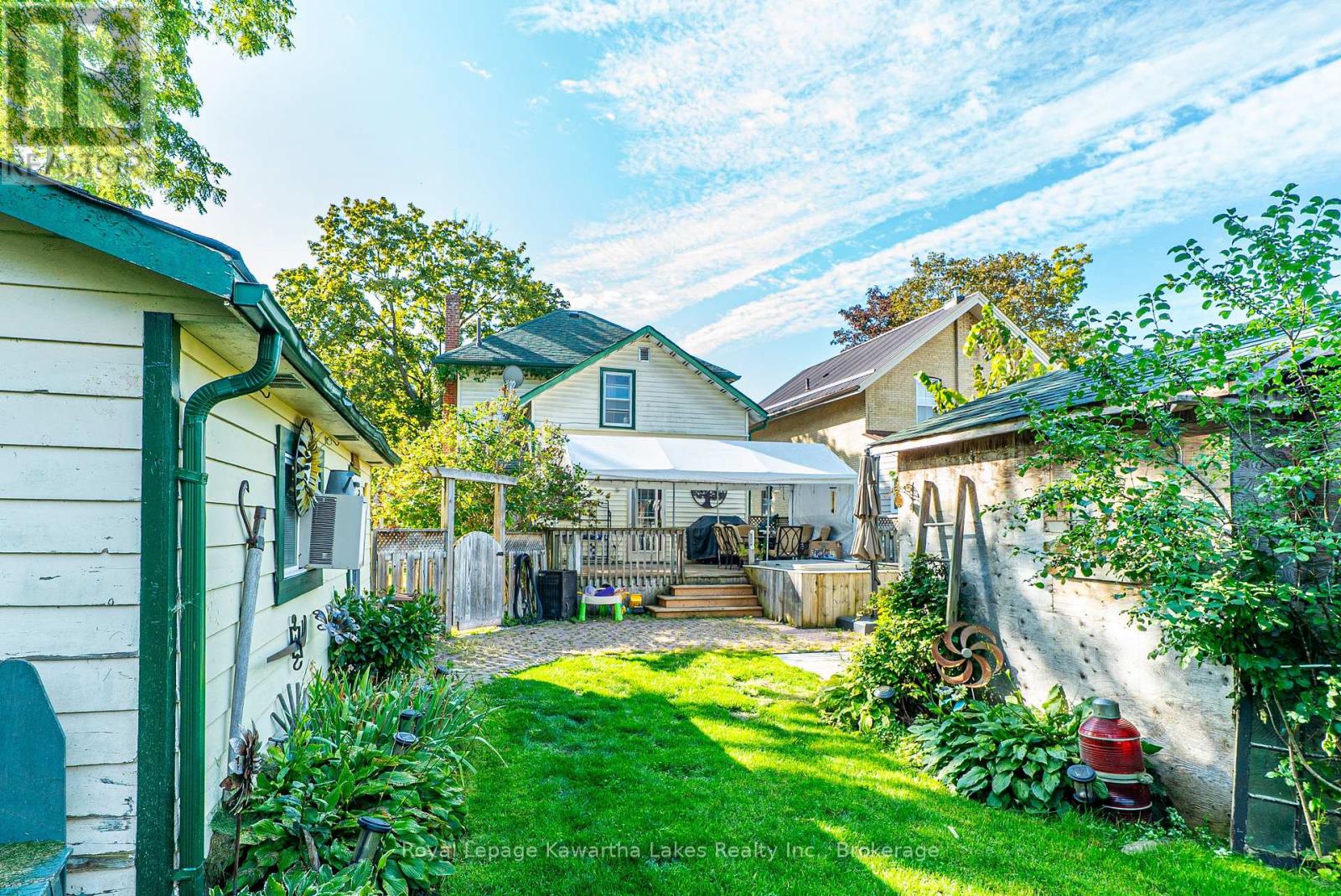 18 Melbourne Street W, Kawartha Lakes, Ontario  K9V 2S6 - Photo 35 - X13760520