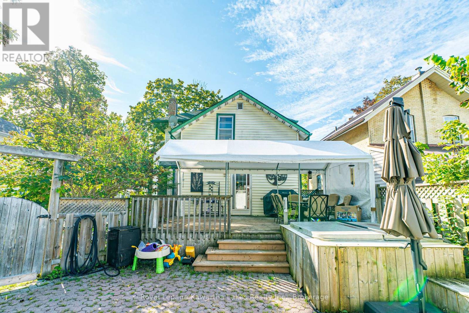 18 Melbourne Street W, Kawartha Lakes, Ontario  K9V 2S6 - Photo 37 - X13760520