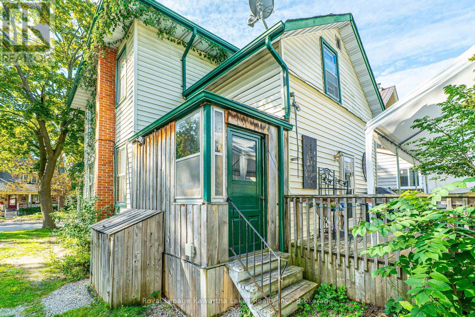 18 Melbourne Street W, Kawartha Lakes, Ontario  K9V 2S6 - Photo 41 - X13760520