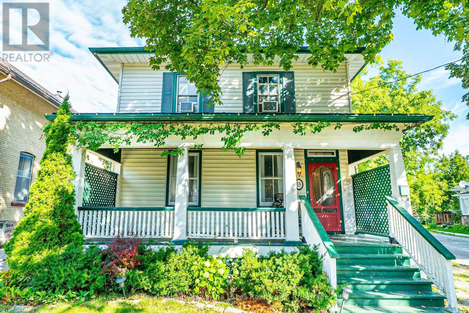 18 Melbourne Street W, Kawartha Lakes, Ontario  K9V 2S6 - Photo 8 - X13760520