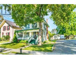 18 MELBOURNE STREET W, Kawartha Lakes, Ontario