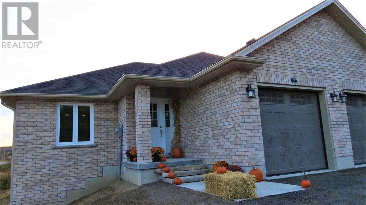 2 HIGHLAND GATE BOULEVARD